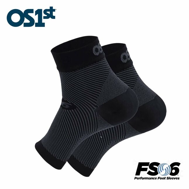 Fs6 performance foot sleeves 