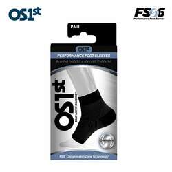 Fs6 performance foot sleeves 