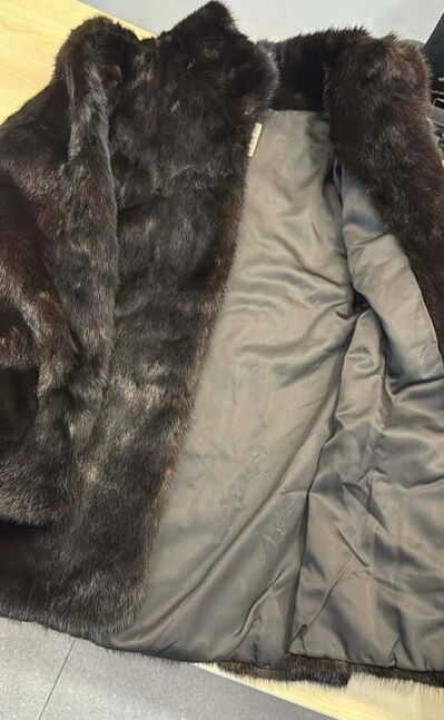 Yaraltai zarna size l