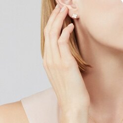 Vancleef ээмэг /mini/