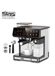 Dsp coffee machine 3 in 1