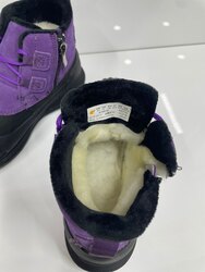 Өвлийн merel kids