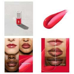 Fenty gloss bomb hot cherry
