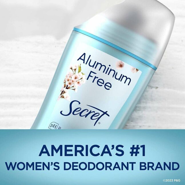 Secret deodorant хөлс дарагч