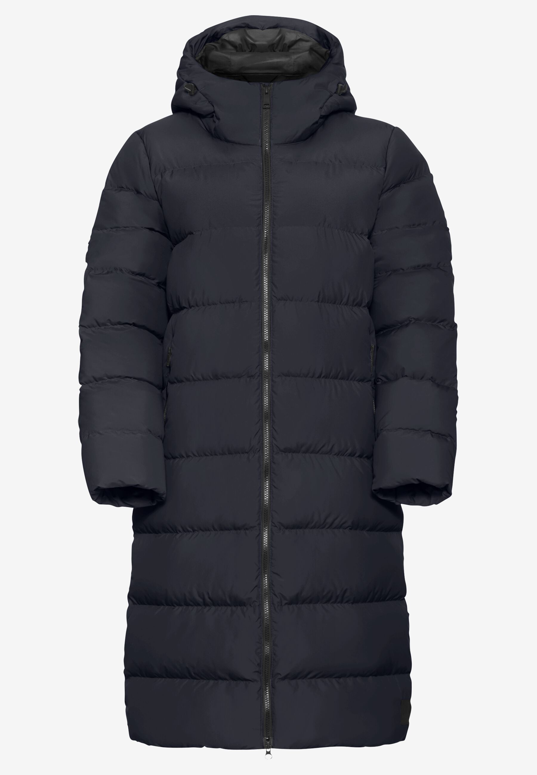 FROZEN PALACE COAT W RDS