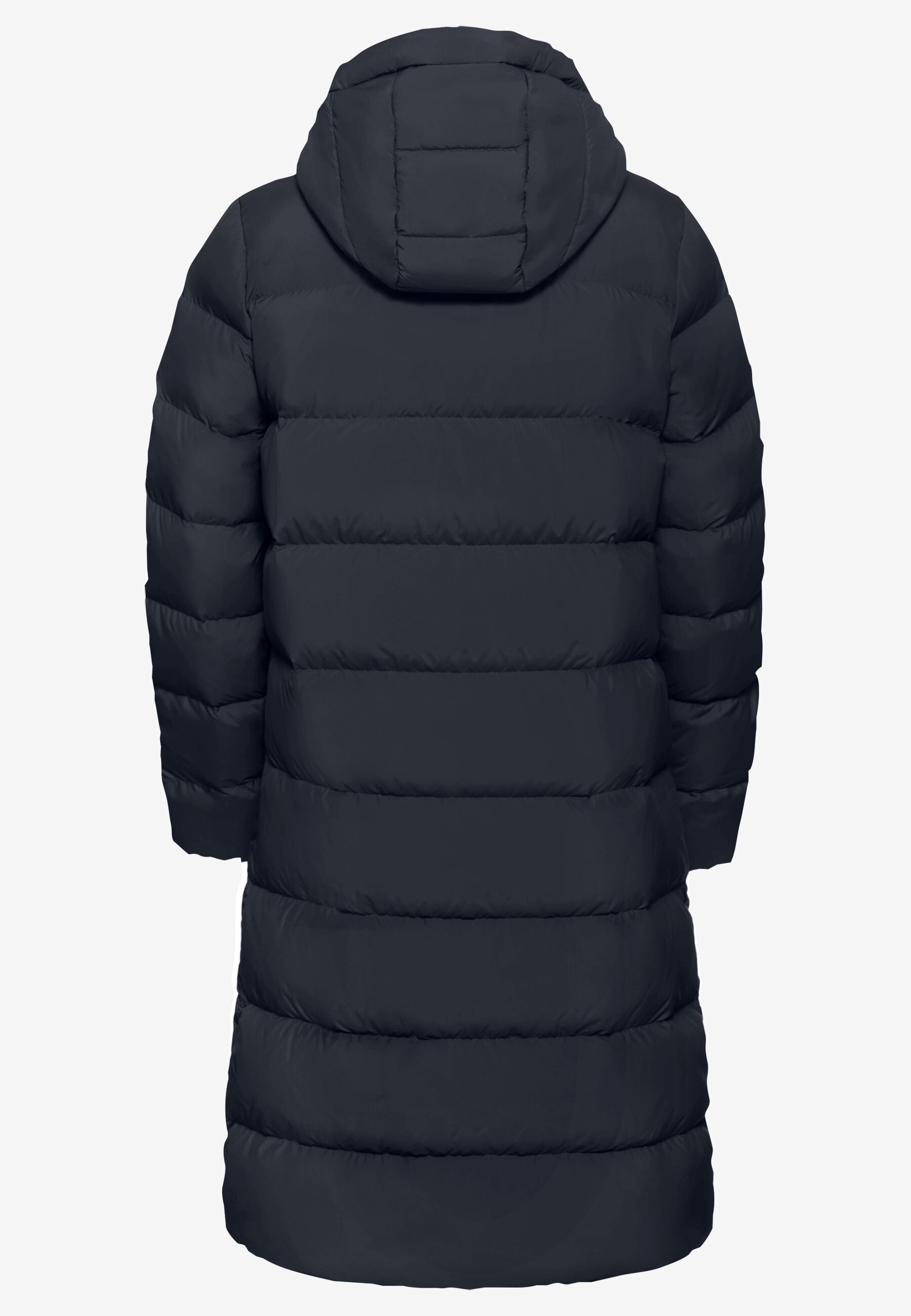 FROZEN PALACE COAT W RDS