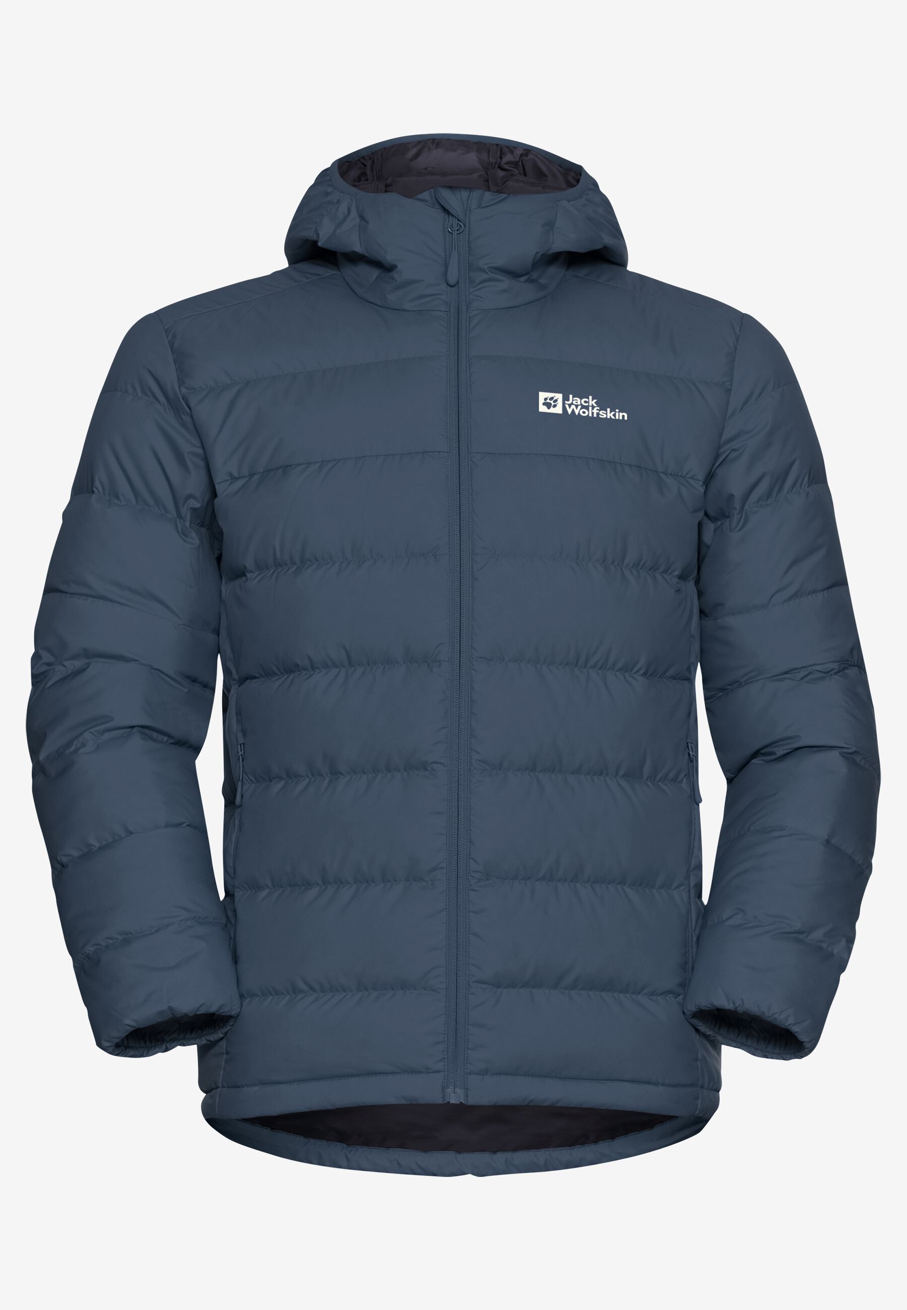 ATHER DOWN HOODY M RDS