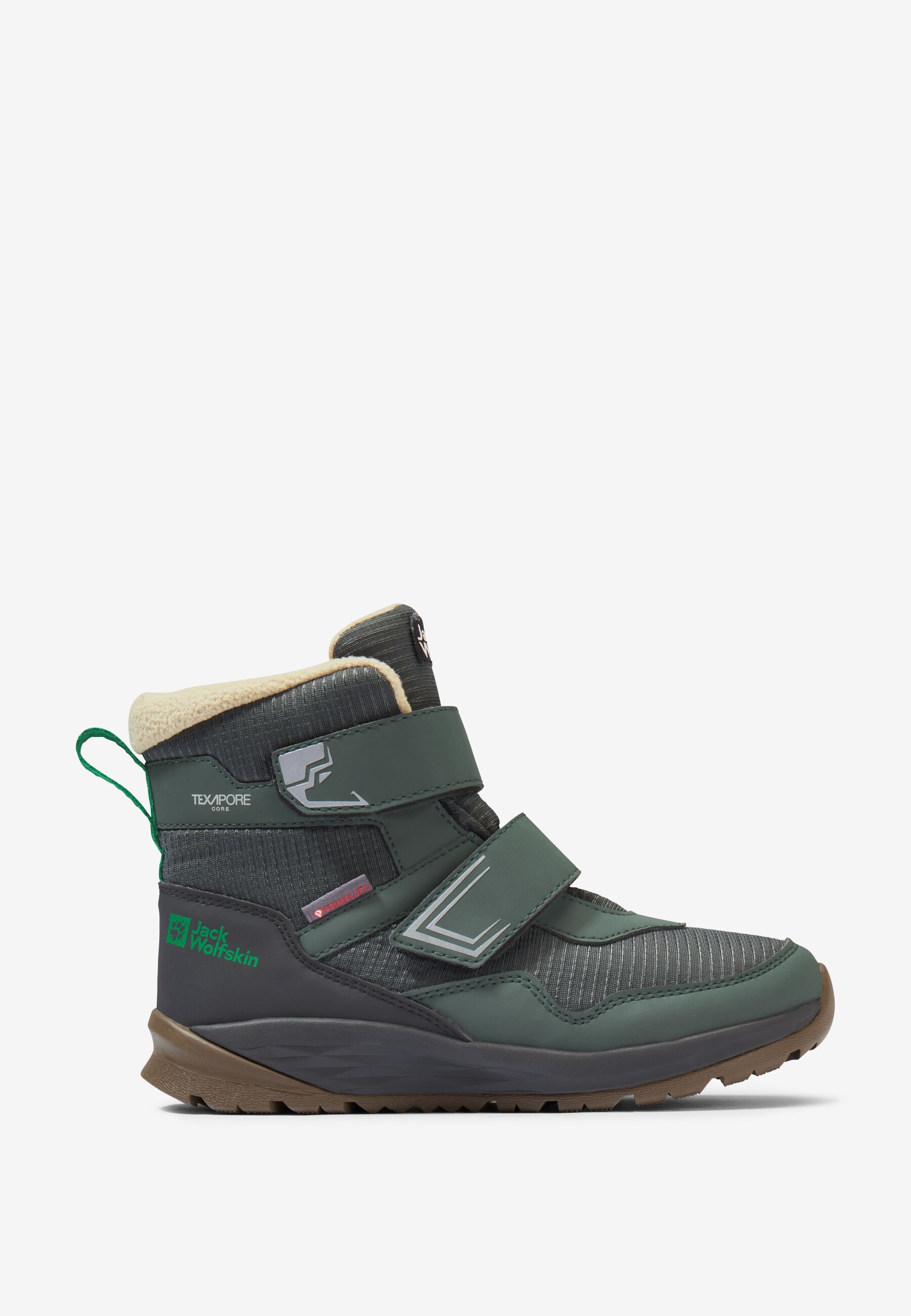 POLAR BEAR-B TEXAPORE MID VC K