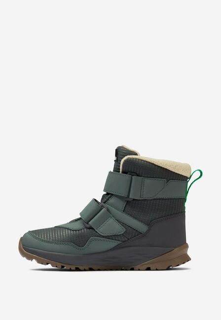 POLAR BEAR-B TEXAPORE MID VC K