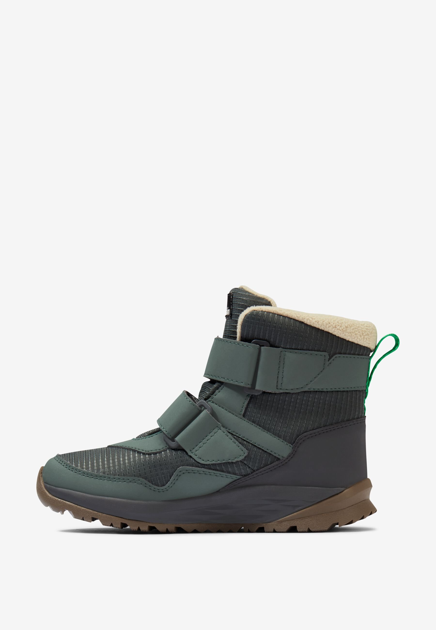 POLAR BEAR-B TEXAPORE MID VC K