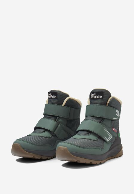 POLAR BEAR-B TEXAPORE MID VC K