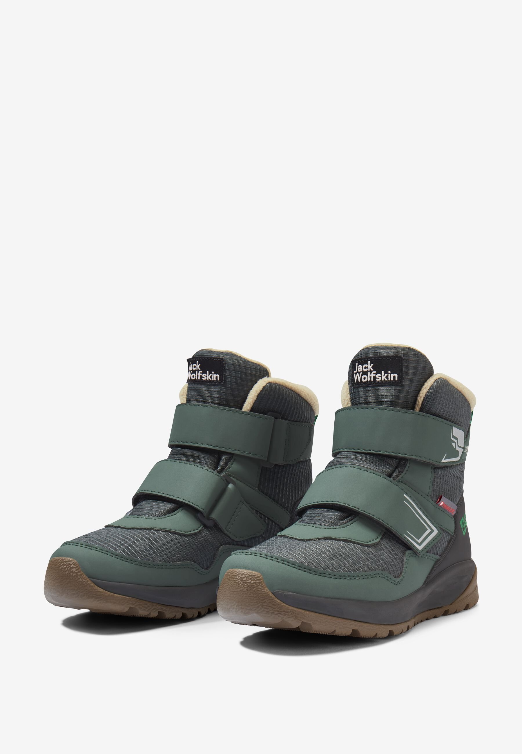 POLAR BEAR-B TEXAPORE MID VC K