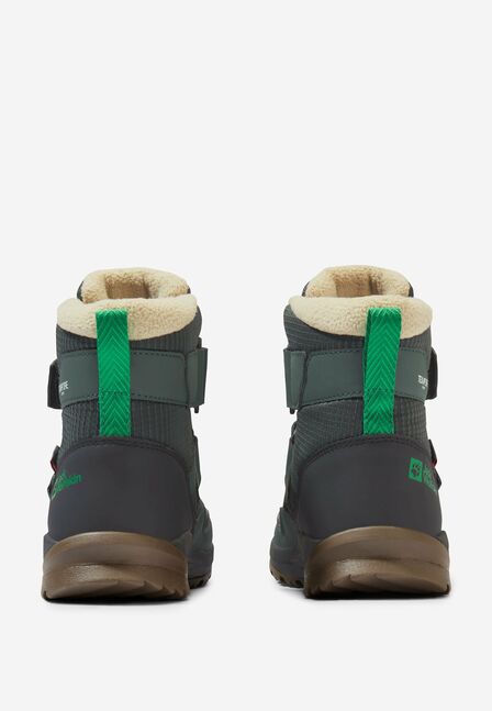 POLAR BEAR-B TEXAPORE MID VC K