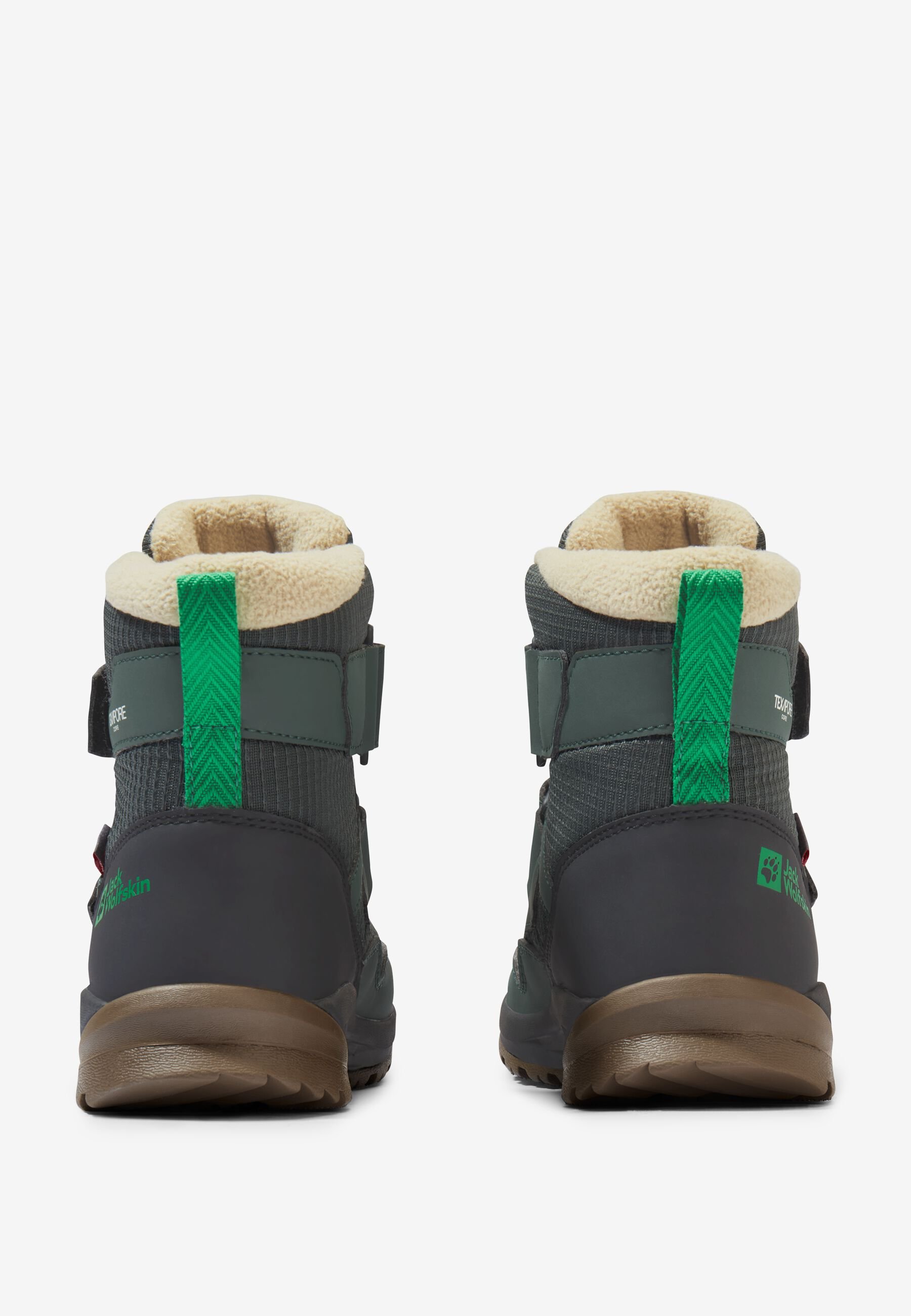 POLAR BEAR-B TEXAPORE MID VC K