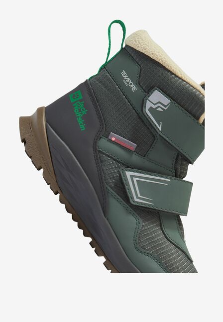 POLAR BEAR-B TEXAPORE MID VC K