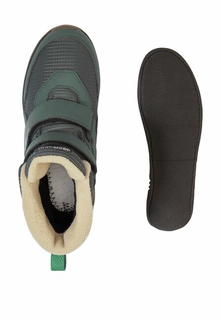 POLAR BEAR-B TEXAPORE MID VC K