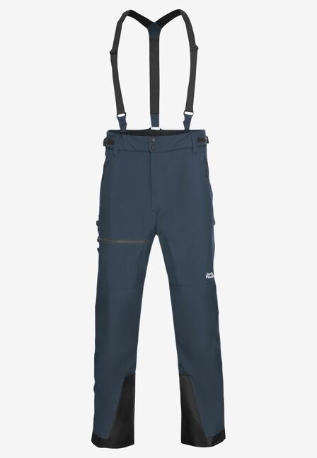 FLOWLINE PRO 2L INS PANTS M
