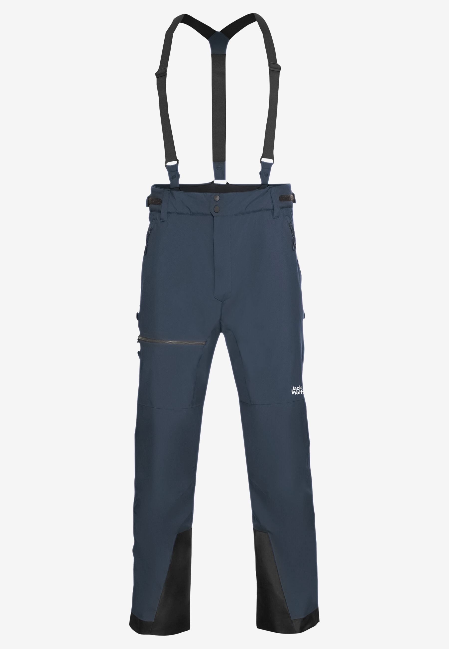 FLOWLINE PRO 2L INS PANTS M