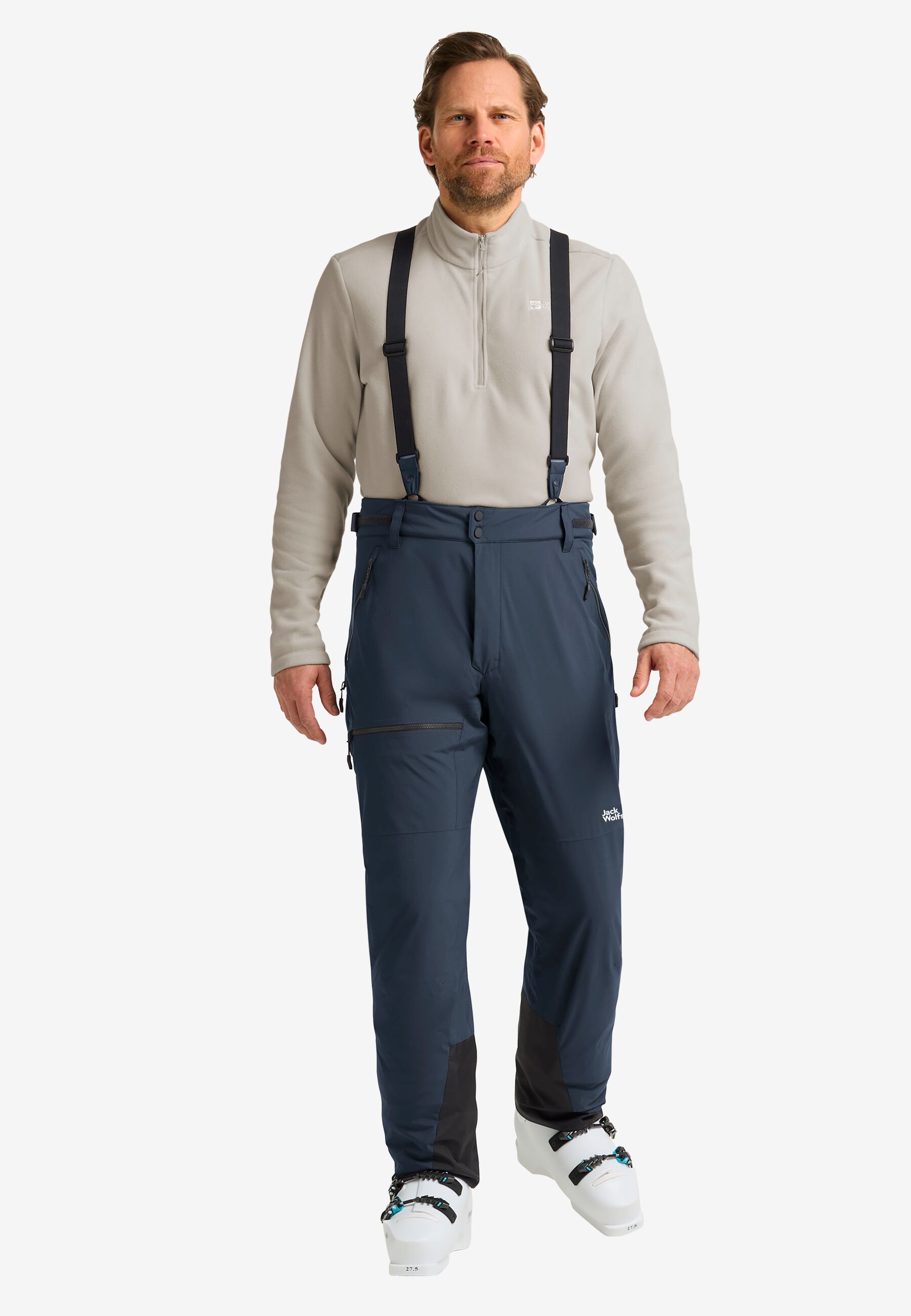 FLOWLINE PRO 2L INS PANTS M