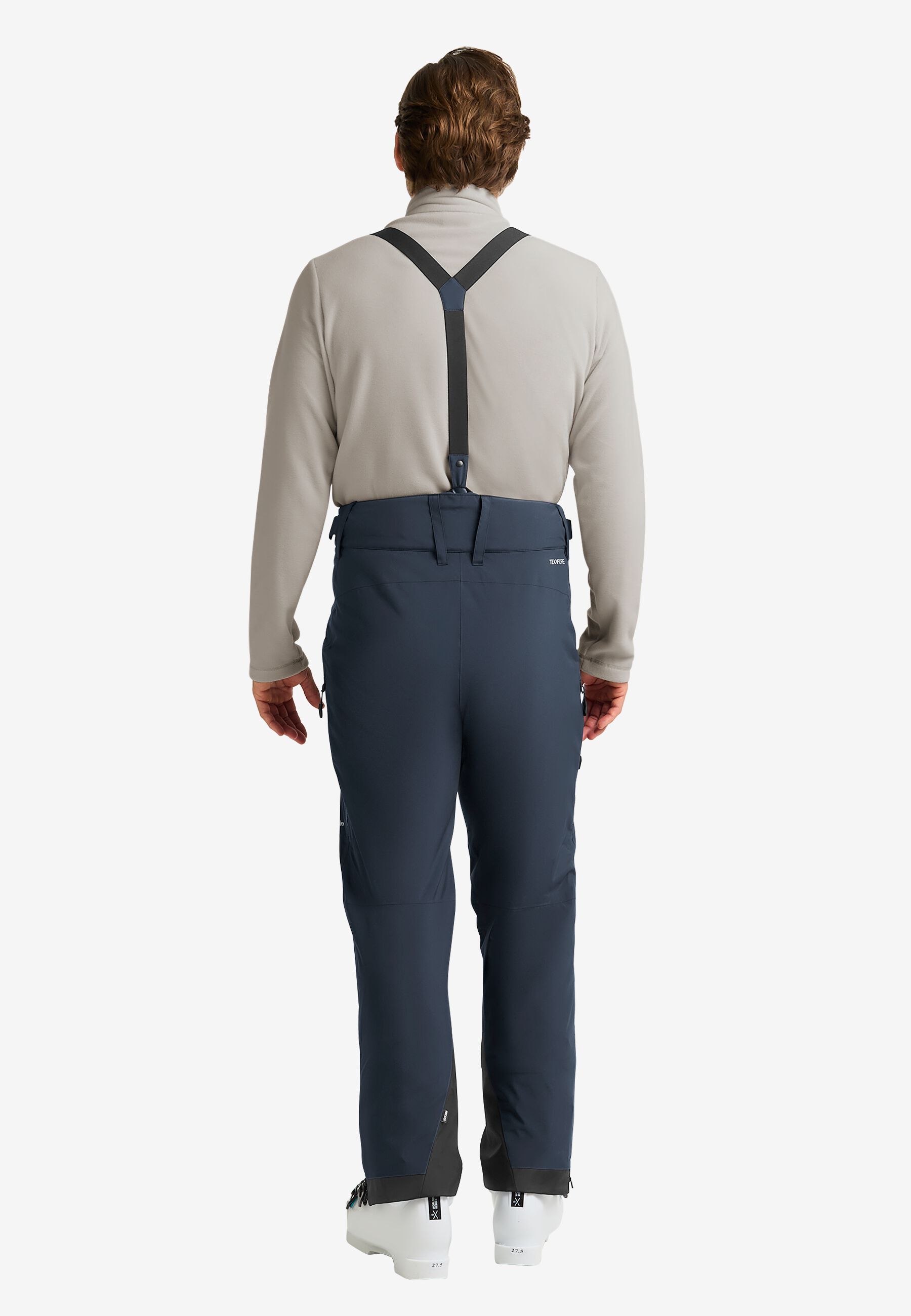 FLOWLINE PRO 2L INS PANTS M