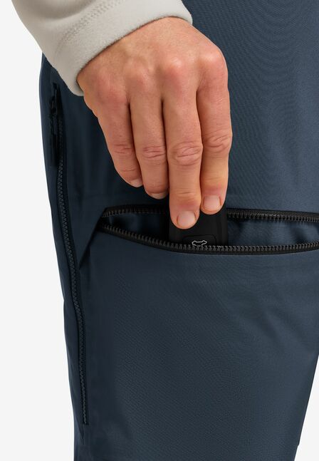 FLOWLINE PRO 2L INS PANTS M