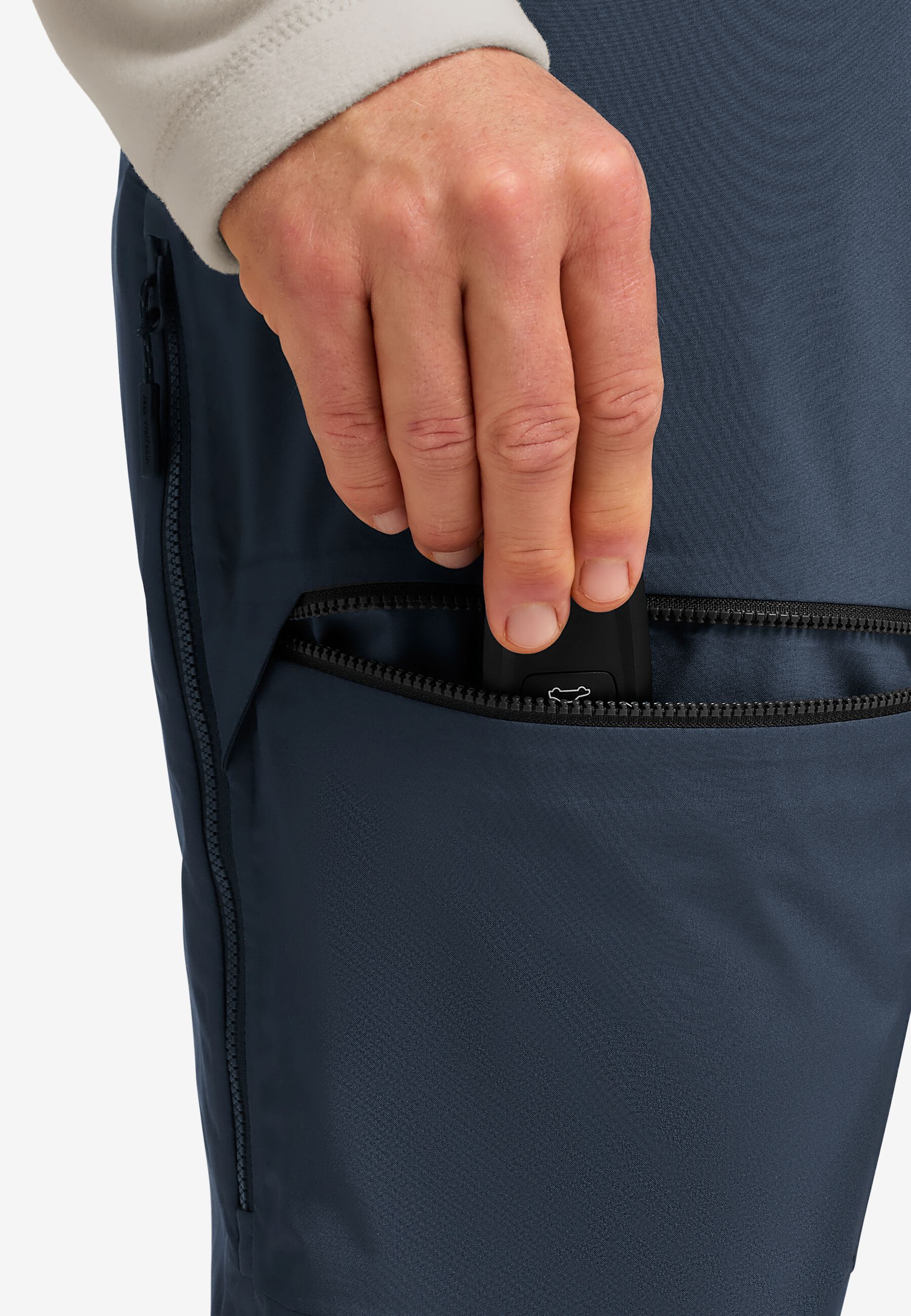 FLOWLINE PRO 2L INS PANTS M