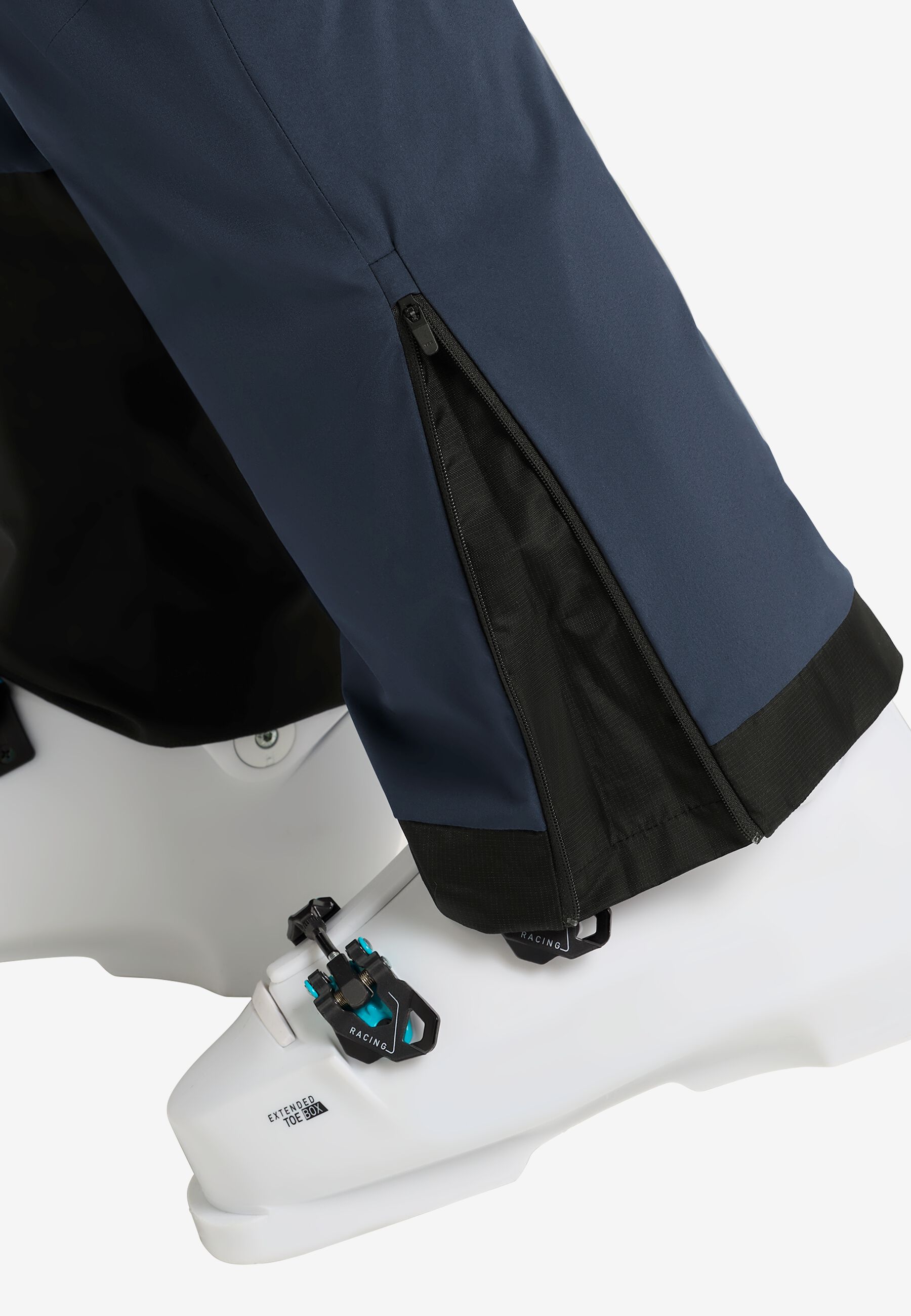 FLOWLINE PRO 2L INS PANTS M