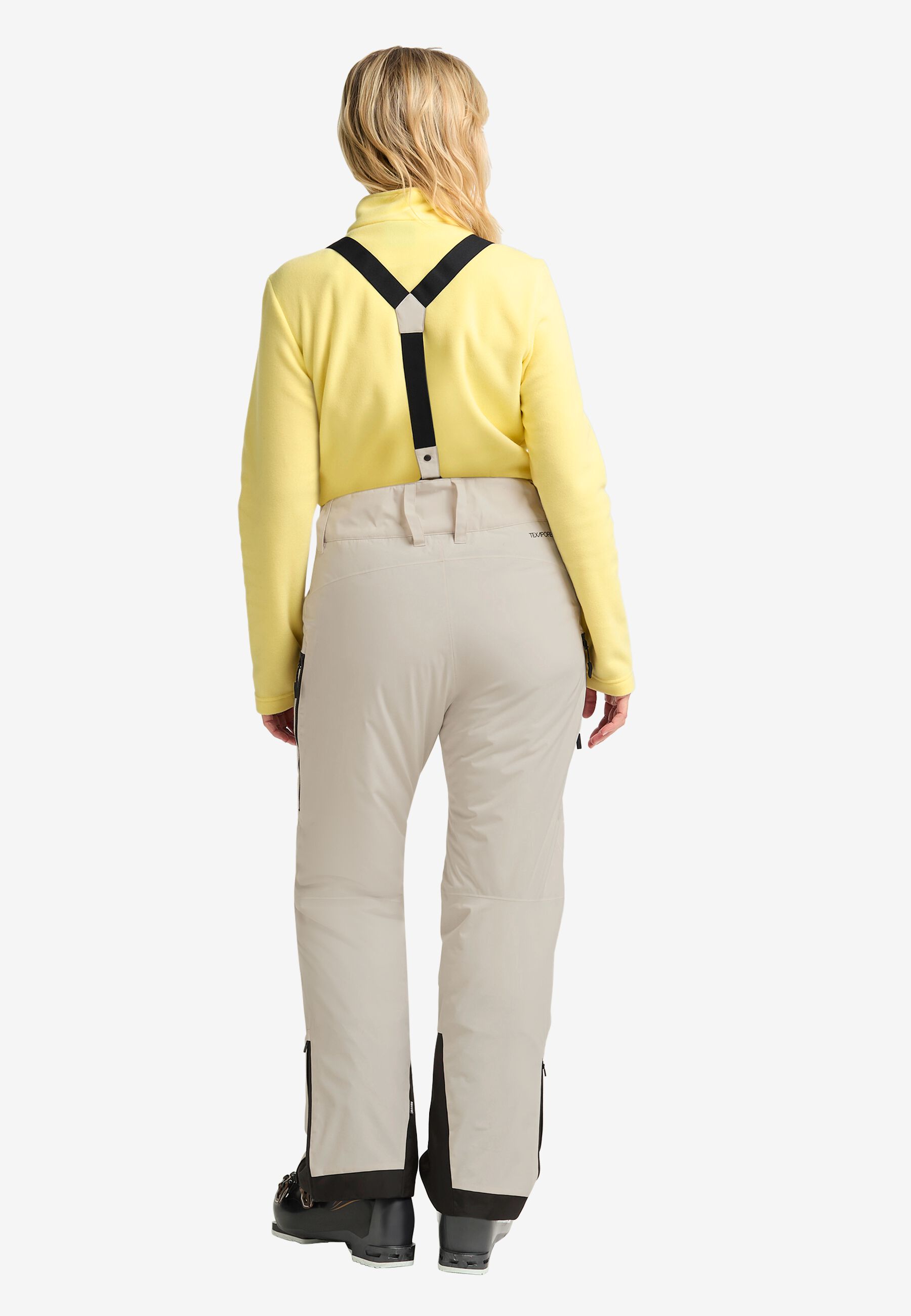 FLOWLINE PRO 2L INS PANTS W