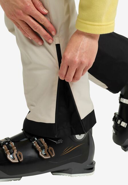 FLOWLINE PRO 2L INS PANTS W