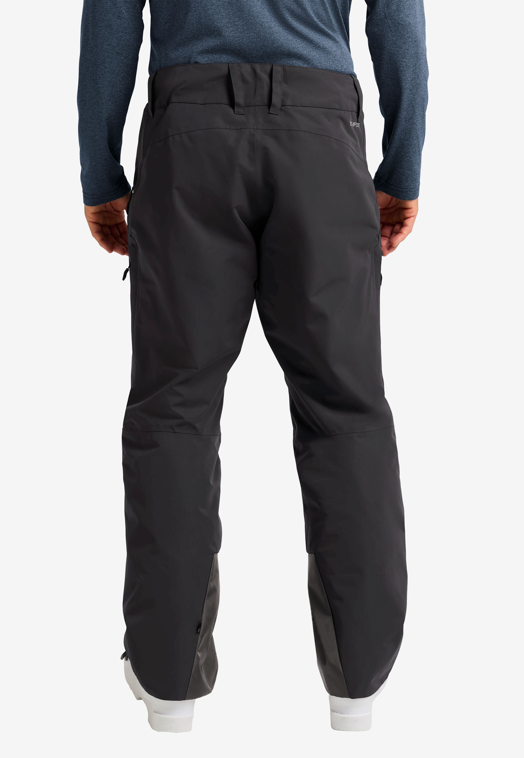 FLOWLINE 2L INS PANTS M