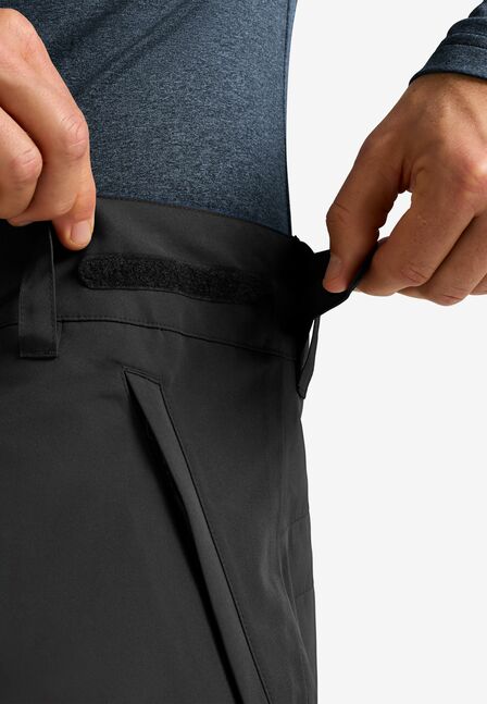 FLOWLINE 2L INS PANTS M