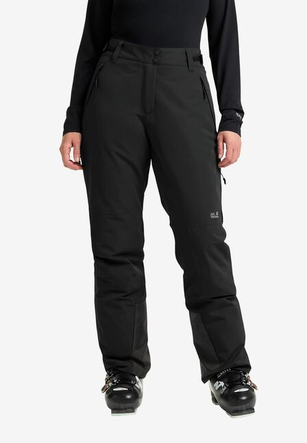 FLOWLINE 2L INS PANTS W