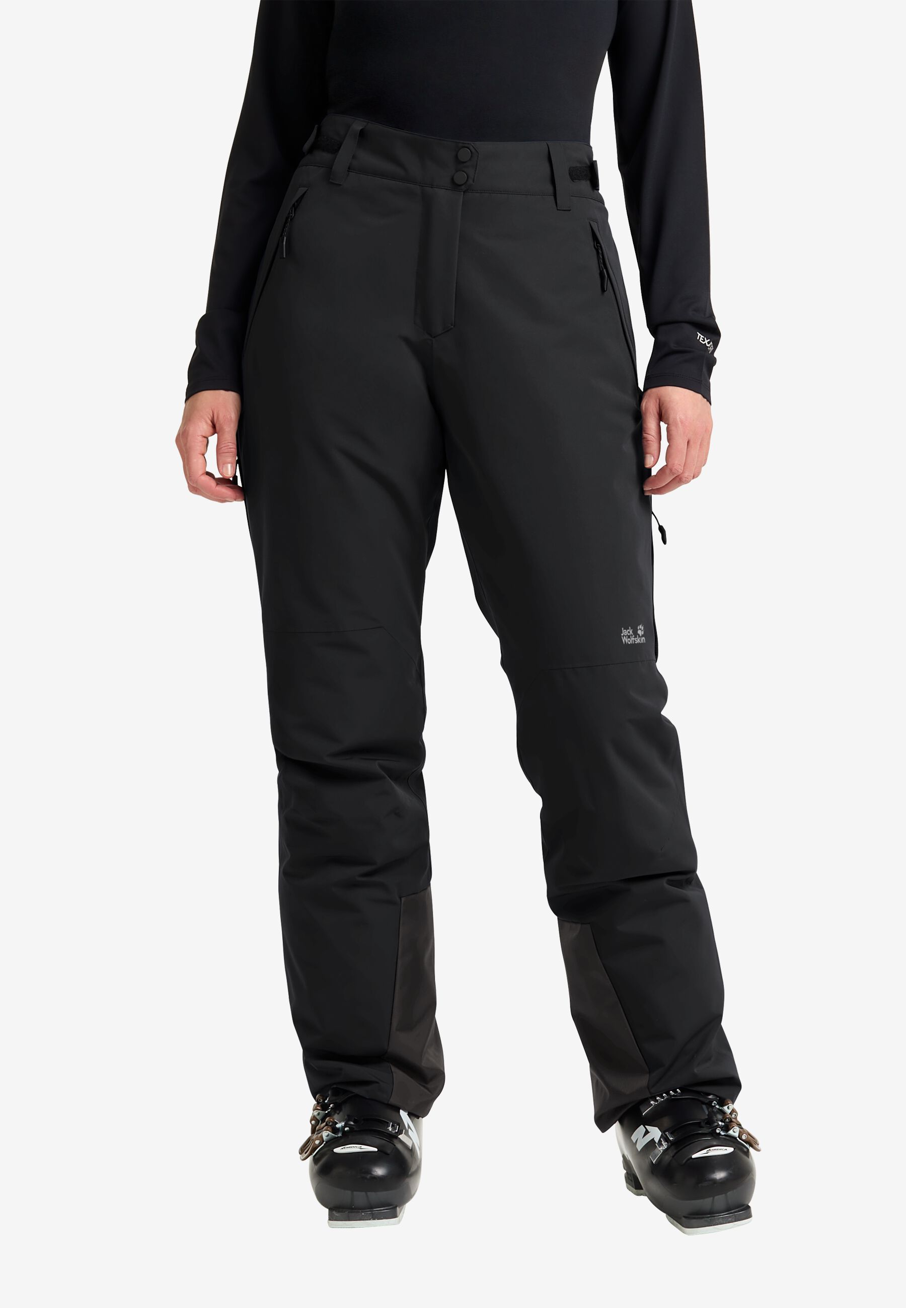 FLOWLINE 2L INS PANTS W