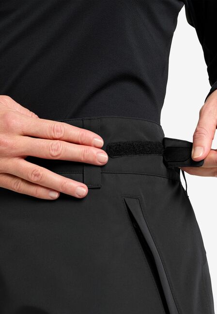 FLOWLINE 2L INS PANTS W