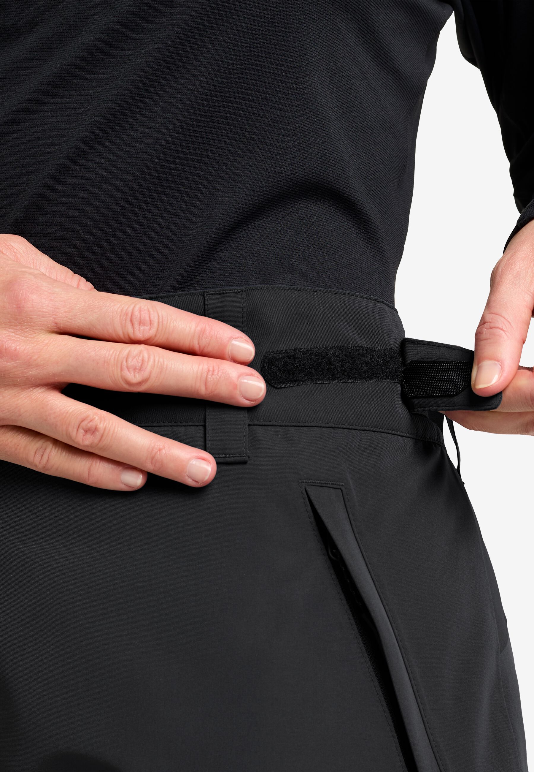 FLOWLINE 2L INS PANTS W