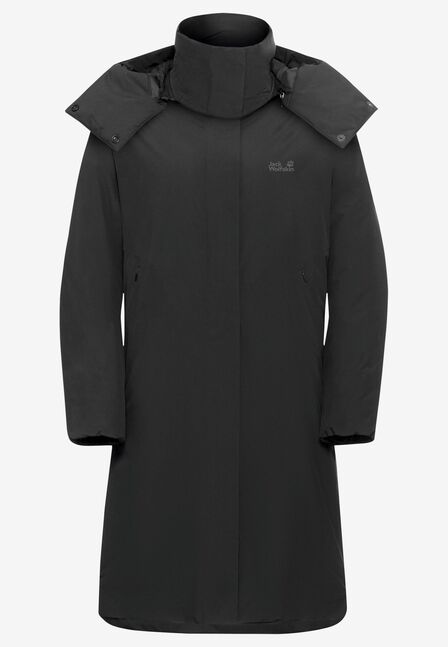 FROST HAVEN COAT W