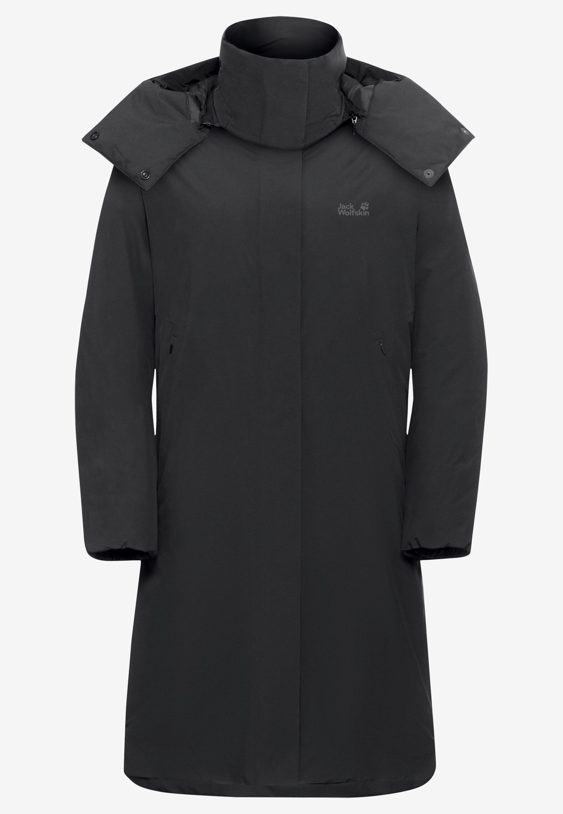 FROST HAVEN COAT W