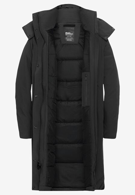 FROST HAVEN COAT W