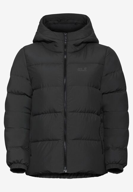 FROZEN PALACE JKT W RDS