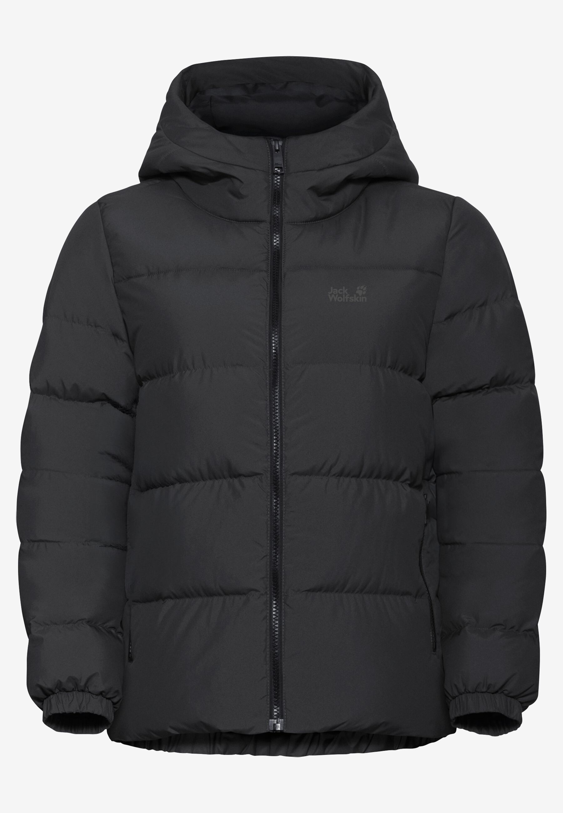 FROZEN PALACE JKT W RDS