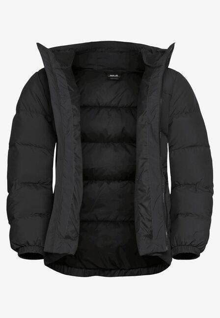 FROZEN PALACE JKT W RDS