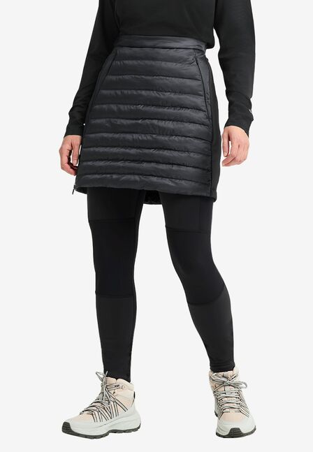 ROUTEBURN PRO INS SKIRT W