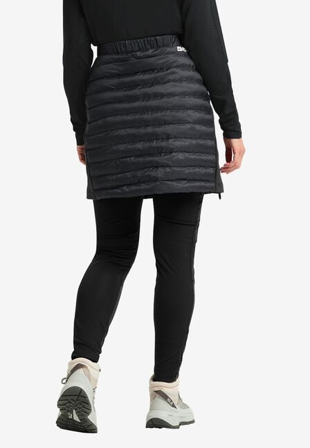 ROUTEBURN PRO INS SKIRT W