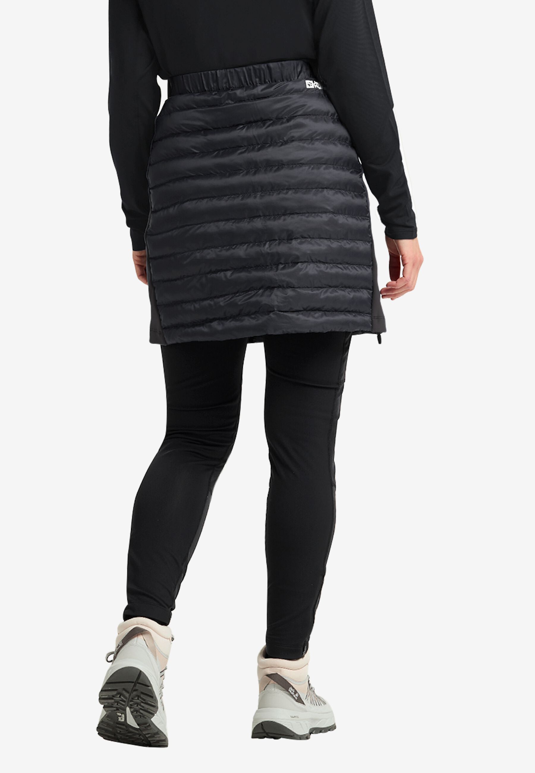 ROUTEBURN PRO INS SKIRT W