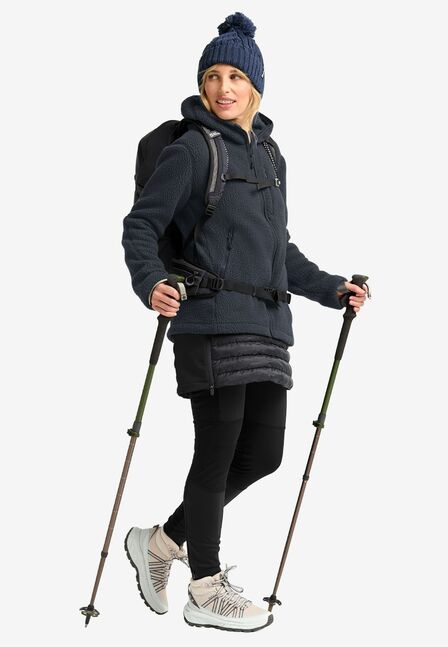 ROUTEBURN PRO INS SKIRT W