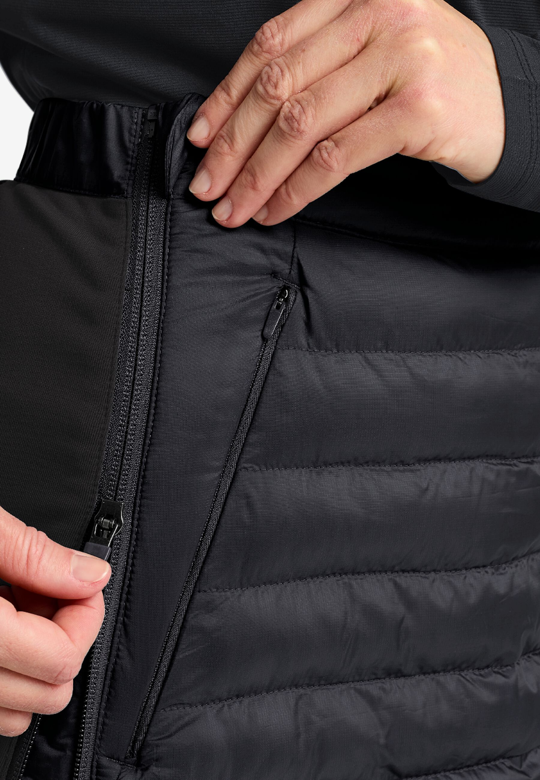 ROUTEBURN PRO INS SKIRT W