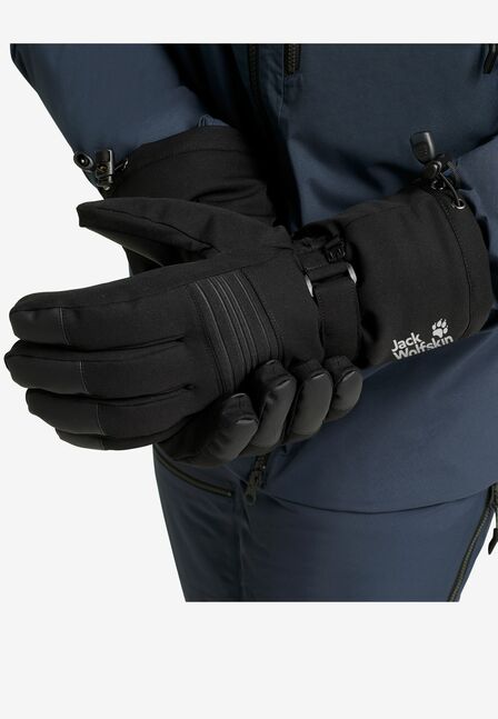 INS SKI GLOVE