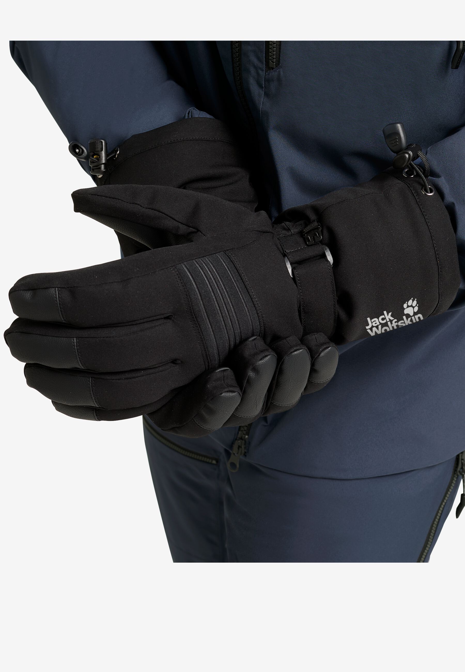 INS SKI GLOVE