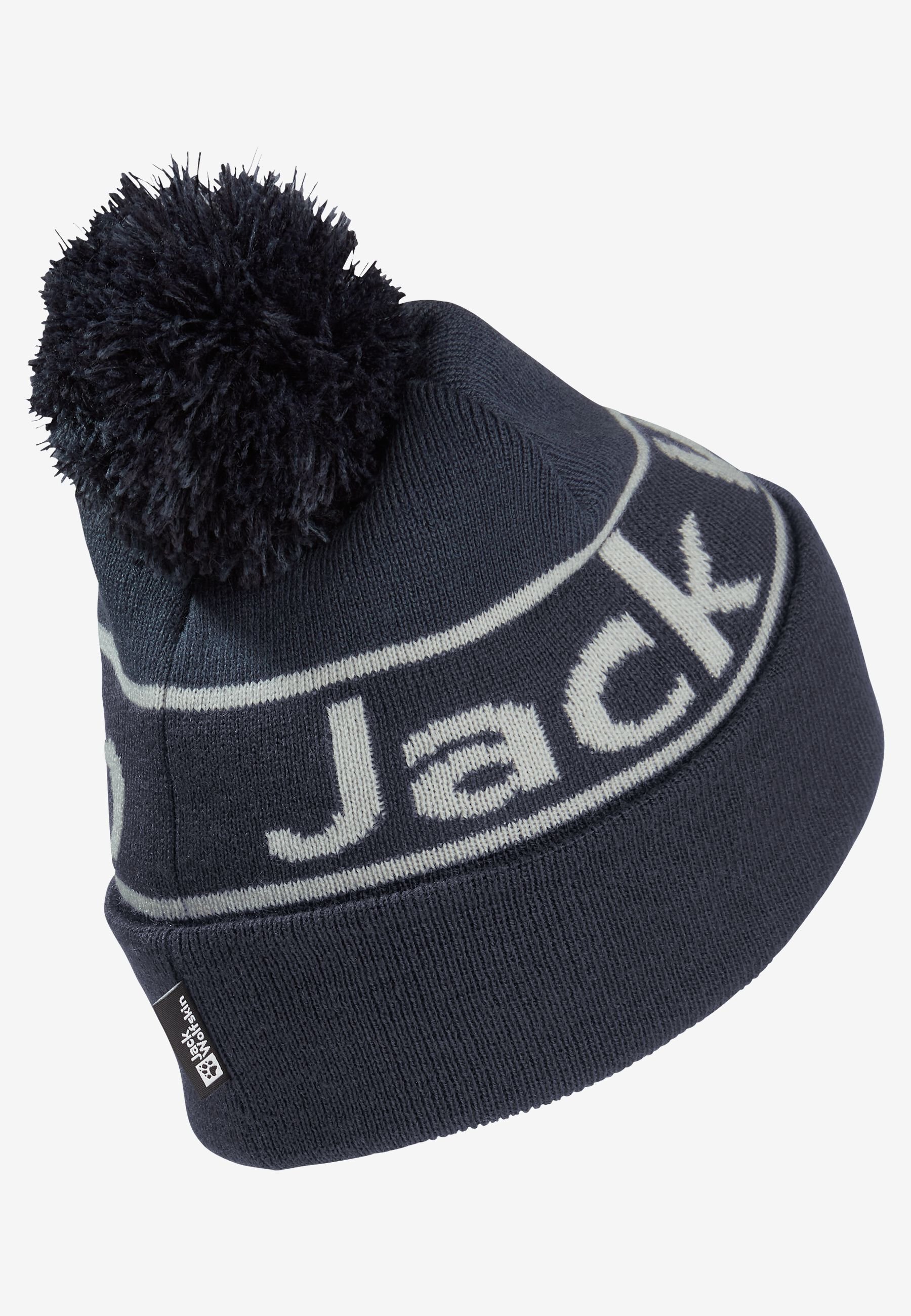 JACK BEANIE