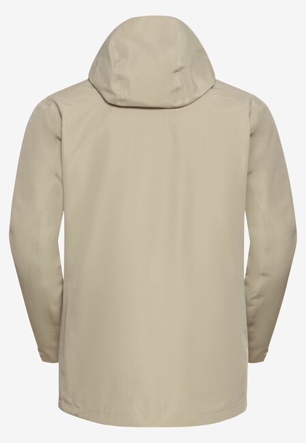 ICECAPE 3IN1 DOWN JKT M RDS